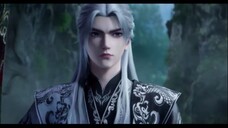 Lord Wang Lin 110