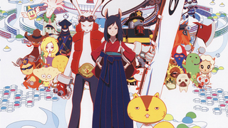 cuộc chiến mùa hè (vietsub)