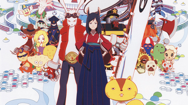 cuộc chiến mùa hè (vietsub)