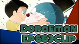 Ep 663 Clip | Doraemon Remake (Refers To Comment Section For Full Episode)
