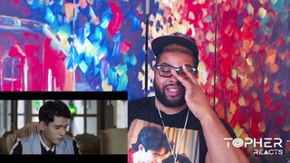 Advance Bravely - Episode 4 (Reaction) | Topher Reacts