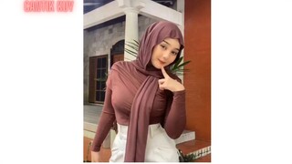 #cewe #cewek #hijab #jilbab #cewehijab #cewejilbab #cewecantik #ceweindonesia #pulen #ootd #fyp