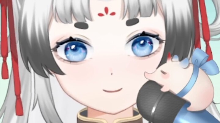 นี่เป็นหนึ่งใน DD ไม่กี่คนที่ชอบฉัน เรา [ปฏิบัติต่อกันด้วยความเคารพ]