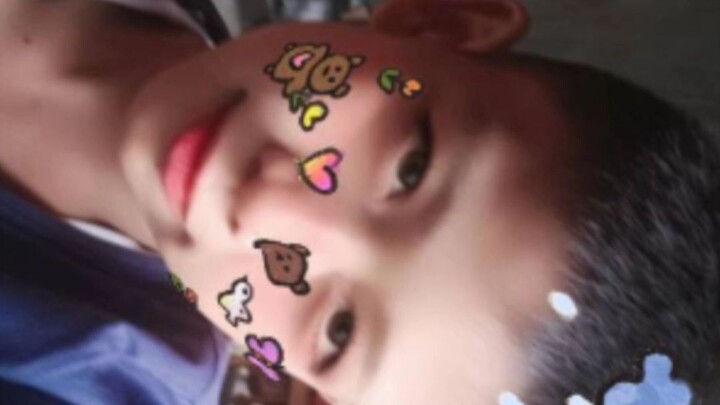 TARA SEVEN ELEVEN.  LIBRE MOKO🤭