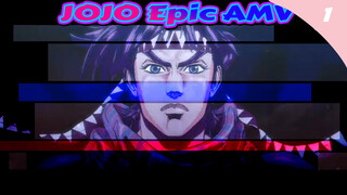 JOJO Epic AMV_1