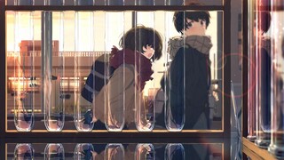 “浪漫的东西不是昙花一现，而是持之以恒”