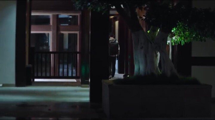 Hồi Lang Đình EP 12b [Sub Việt]