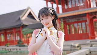 The beautiful girl from the south of the Yangtze River, my heart loves you but you don’t know it [ho