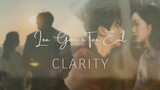 Lee Gon x Tae Eul | CLARITY [ Sam Tsui & Kurt Schneider Cover ] | The King : Eternal Monarch