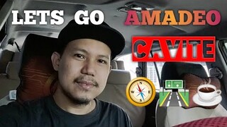 amadeo cavite coffee capital in the philippines | harvest time lapse road | jayson peralta
