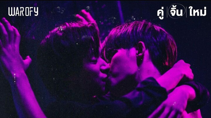 «BL» War of Y EP 01 (1080p) ENG SUB