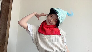 联盟kpop第一人提莫队长