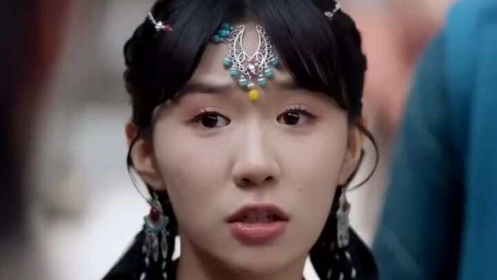 เยว่หลิวหลี่ เสียงในใจป่วนทั้งตระกูล (ตัดซาวด์)