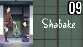 Shabake Episode 9