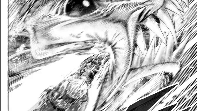 Punch Genos? Kick Vest Sage? Torture the brave for his outrageous remarks!
