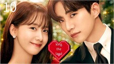 👑 king the land ep 10 in hindi dubbed