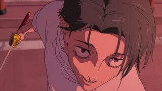 MAKIN SERU❗❗Baru Trailer nya Aja Udah Se Brutal Ini💀🔥