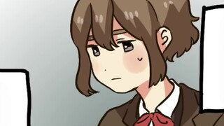 【การแข่งขันรายวัน】จะเกิดอะไรขึ้นหากคุณเป็นโรค Tourette Syndrome? 【สถาบันวิจัย Fermi 】【การ์ตูนไดนามิก