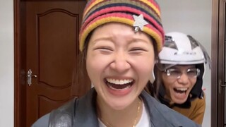 مسابقة تبادل الأغاني الرومانسية المقفاة