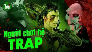 TOÀN BỘ DÒNG THỜI GIAN CỦA SAW (LƯỠI CƯA)