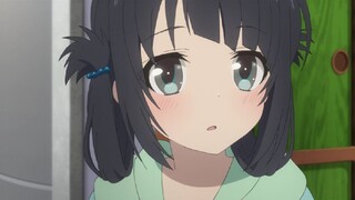 Nagi no Asukara - Episode 17 (Subtitle Indonesia)