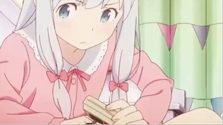 Những Loli đáng yêu #anime #amv