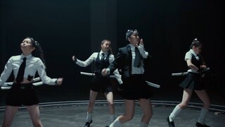 cosmosy BabyDon'tCry=BreakingTheLove MV