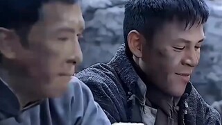 叶问你还真怕老婆