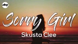 Skusta clee