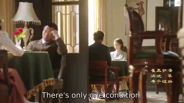 14 Blazing Elegance 2025.                      (Short C-drama)
