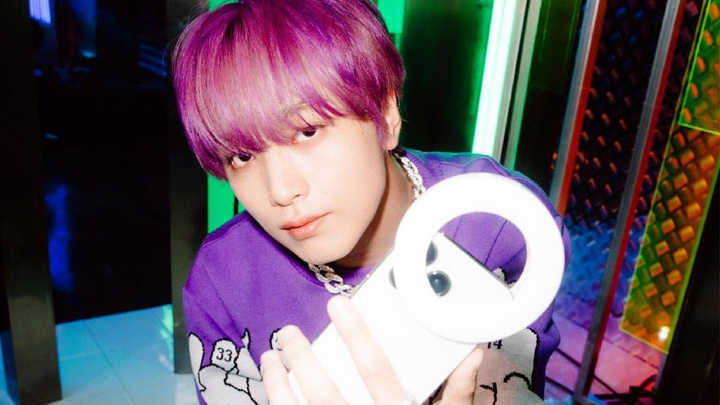 【Kae Chan】quay nhanh #NeoSeoulChallenge 📲