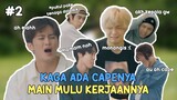 Ini Jadinya Kalau NCT 127 Serumah - Part 2 (END) - NCT 127 Funny Moments