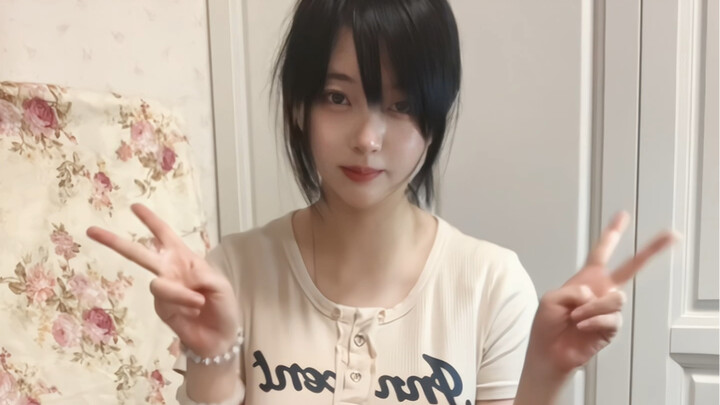 Tùy tiện quay một đoạn video cho vui