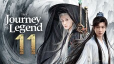 🇨🇳𝔼ℙ𝕊𝟏𝟏 | TJOL: Gσ тσ тнє Mσυηтαιηѕ αη∂ Şєα (𝟚𝟘𝟚𝟝)[𝔼𝕟𝕘𝕊𝕦𝕓]