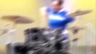 爆裂鼓手马保国