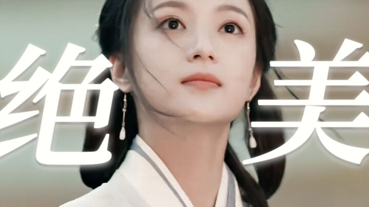 This drama is a hit in the summer season! The heroine eliminates my aesthetic fatigue!