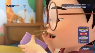 Upin & Ipin Musim 18 - Budak Surat - Upin Ipin Terbaru 2024