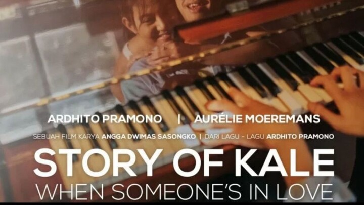 Story Of Kale: When Someone's In Love (2020) Sub Indo