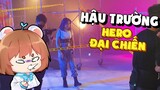 Mèo Simmy Và Sự Thật Hậu Trường Của MV "HERO ĐẠI CHIẾN FREE FIRE"