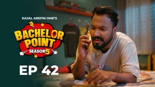 Bachelor Point - S5 E42