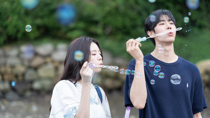 Firstdate Han Seo-yoon dan Kim Jae-woon