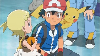 Pokemon xyz session 19 episode 47 hindi dubbed (full episode)