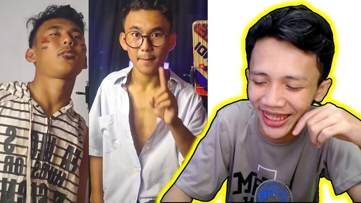 KAWAL TERUS SAMPE GLOW UP - Meme Lucu