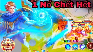 Tổng Hợp Những Pha Highlight Hay Nhất Liên Quân | Liên Quân Tik Tok 2021