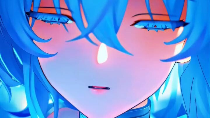 Hazy Dreams AMV