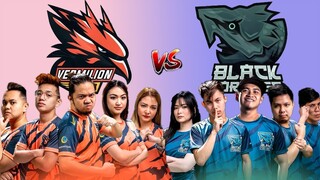 MB NAKALABAN SI CHOOX, WAMPIPTI AT RENEJAY | LEGENDS TV | GAME 1