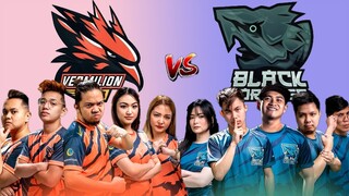 MB NAKALABAN SI CHOOX, WAMPIPTI AT RENEJAY | LEGENDS TV | GAME 1