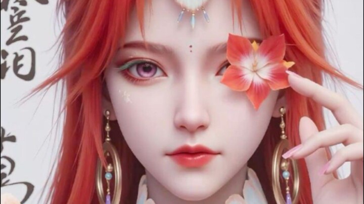 Azure Legacy season 2 episode 22 sub indo