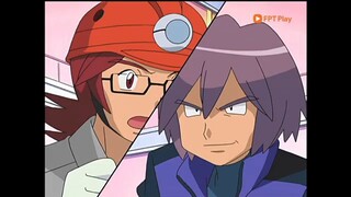 Pokemon phần 10 tập 15 lồng tiếng