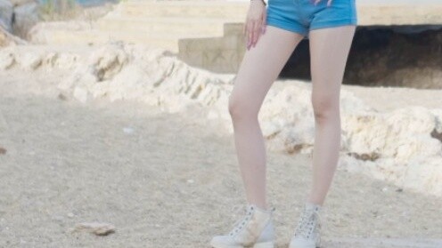 Dun Dun Dance Summer Sweet Girls are Coming [Moon Eunnie]